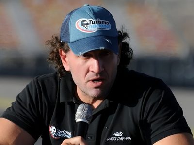 Balearon a Emanuel Moriatis, expiloto y dirigente de automovilismo deportivo, en un violento asalto