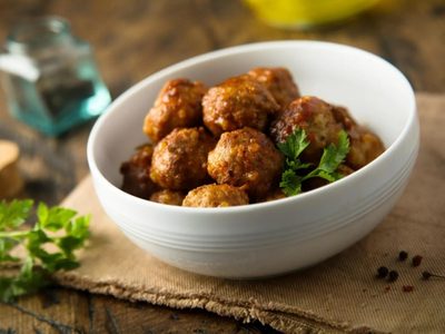 La mejor receta para aprovechar las lentejas que sobraron ahora que el precio de la carne está por las nubes
