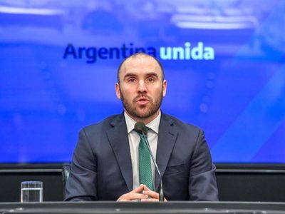 Martín Guzmán sobre el relanzamiento del plan Ahora 12: “Es un pilar para la recuperación económica”