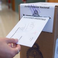 Dónde voto: cómo consultar el padrón electoral y qué desinformación circula al respecto
