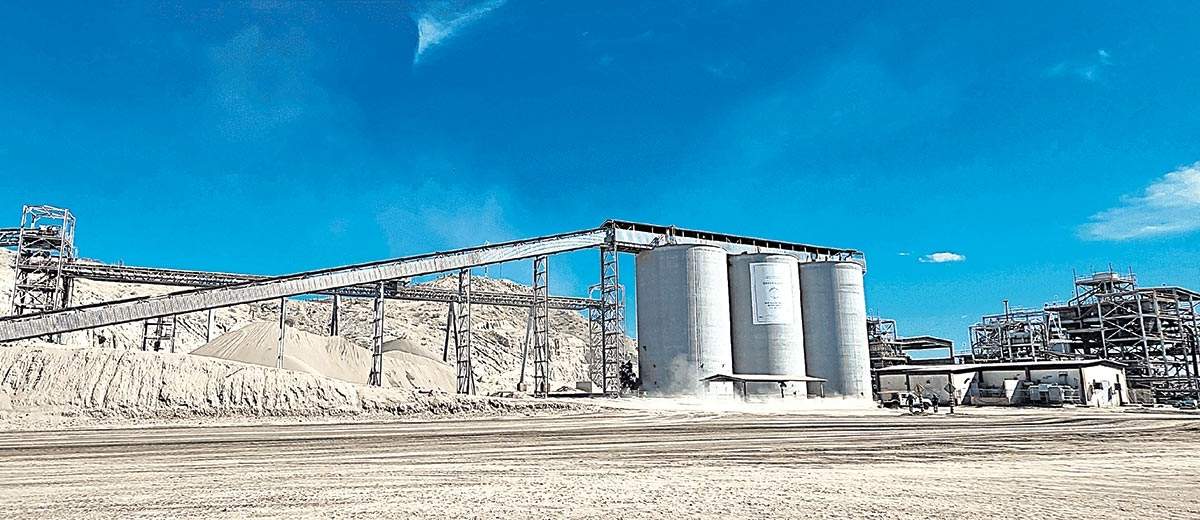 Compromiso con el campo