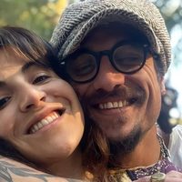 Este sería el verdadero motivo por el que Gianinna Maradona y Daniel Osvaldo no se siguen en redes