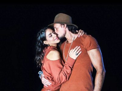 Christian Sancho y Celeste Muriega anticiparon detalles del gran paso que darán
