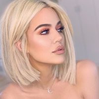 ¡Siempre lujosa! Khloé Kardashian mostró su "altar" por el día de la madre