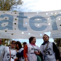La desorientación sindical frente a un gobierno que hace