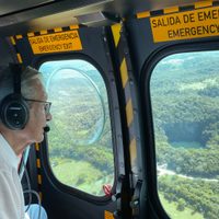 AMLO: el Tren Maya "es una obra espléndida"