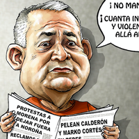 Las guerras internas