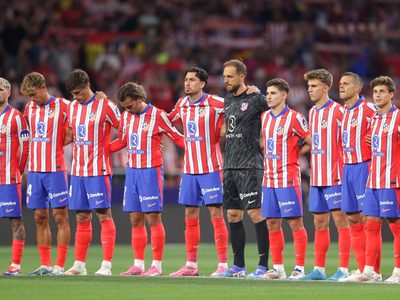 “Bochornoso el favoritismo”: el Atlético de Madrid explotó contra La Liga