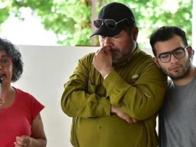El femicidio de Cecilia Stryzsowski: se conocen las penas contra el Clan Sena
