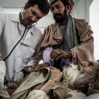 ¿Hablaremos con el Talibán? ¿Por qué no? Siempre lo hemos hecho