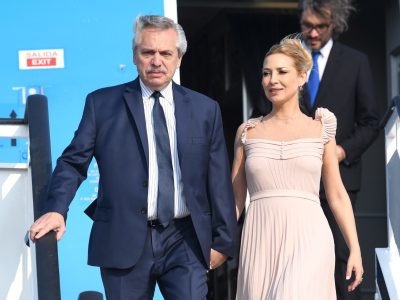 La Fiscalía trabaja en el caso de Alberto Fernández y es inminente el llamado a juicio contra el expresidente