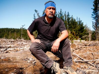 "No somos quienes le hemos declarado la guerra al Estado”: los mapuches defienden su lucha en Chile