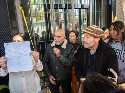 Inician diálogo la dirigencia nacional de Morena y morenistas colimenses “en resistencia”