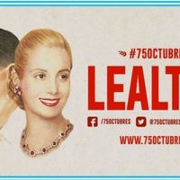Día de la Lealtad Peronista: por qué se celebra y cómo se llevará a cabo en pandemia