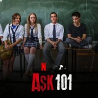 "Amor 101": la serie turca que ya es furor en Netflix