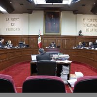 SCJN analizará si acepta o no resolver reducción de condena a Mario Aburto por homicidio de Colosio