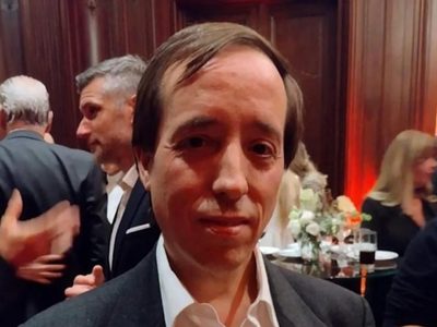 Encontraron cámaras ocultas en la casa del famoso empresario acusado de abusar de menores