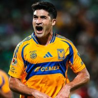 Tigres vuelve a ganar y es líder provisional del Torneo Apertura 2024