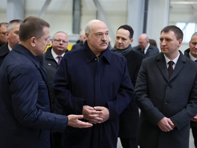 Presidente de Bielorrusia gana su séptimo mandato en elecciones rechazadas por la oposición