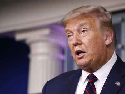 Trump se pronunció por el atentado en Afganistán: “Esto nunca debió haberse permitido”