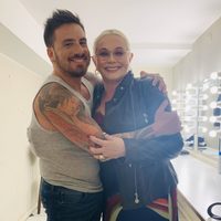 "Es un camino muy largo": la palabra de Fede Bal sobre el delicado estado de Carmen Barbieri