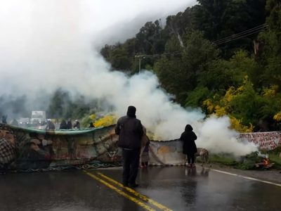 Conflicto ancestral en Villa Mascardi: piden que los mapuches imputados sean sobreseídos