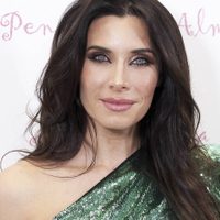 ¡A sus 42 años! Pilar Rubio demuestra que está más linda que nunca con osadas fotos. ¡Mirá!