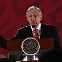 AMLO confirma despliegue de la GN en la CDMX ante incursión del crimen organizado