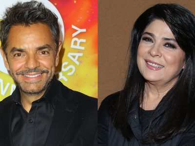 “No mientas más”: la razón detrás del polémico posteo de Eugenio Derbez sobre Victoria Ruffo