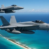 EEUU usará aeropuertos ubicados a 11 km de Venezuela