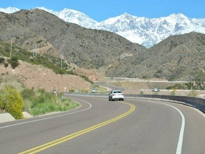 Avanza en la privatización de rutas nacionales