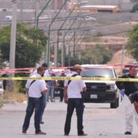 Asesinan a 11 personas en vivivenda de Ciudad Juárez