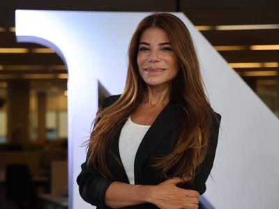 Así es la imponente piscina de "La Rosadita", la mansión que heredó Zulemita Menem