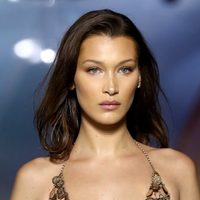 ¡Lo hizo de nuevo! Bella Hadid alborotó las redes con este IMPACTANTE vestido