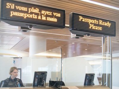Estos son los mexicanos que no tendrán que tramitar la visa para viajar a Canadá