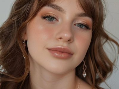 Como las estrellas: lográ un maquillaje natural paso a paso con este truco para verte perfecta día y noche