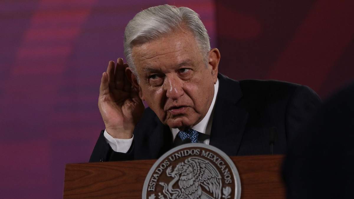 Mutis, ante el cuestionamiento de los jóvenes desaparecidos