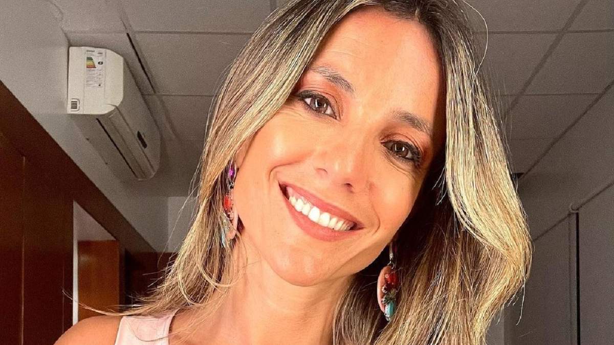 María Belén Ludueña. Fuente: (Instagram)