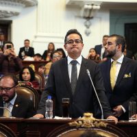 La ALDF quita control de Fondo para la Reconstrucción a Luna, Toledo y Romero; Finanzas será la encargada