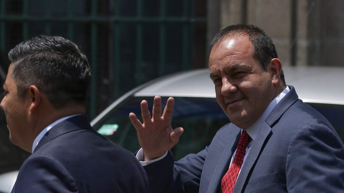 Cuauhtémoc Blanco Bravo