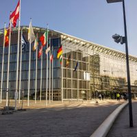 La Unión Europea apoyará a México con más de 200 millones de pesos