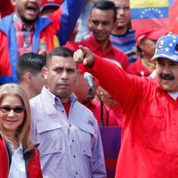 Maduro niega detención de periodistas extranjeros en Venezuela