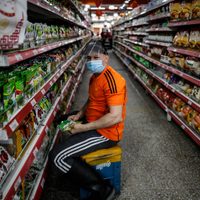 Alivio al bolsillo: el Gobierno extendió los Precios Máximos