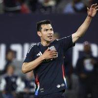 Ya no lo quieren: San Diego FC anuncia que “Chucky” Lozano no entra en sus planes