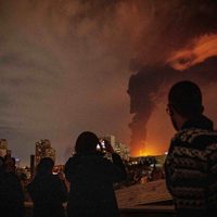 La guerra anunciada en Irán, sin salidas