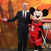 El insólito caso por el que Disney puede salvar a la NBA