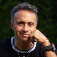 Sergio Lapegüe le dio una alegría a TN