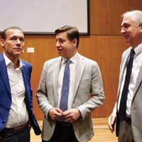Nación destinó 36 millones de pesos para proyectos neuquinos de ciencia, tecnología e innovación