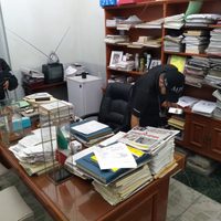 Cateo y aseguramiento a Tribuna Libre y Página 24, con tufo a venganza de los "Felipes" González y Muñoz