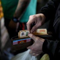 Hubo una leve baja en la inflación para la segunda semana de noviembre